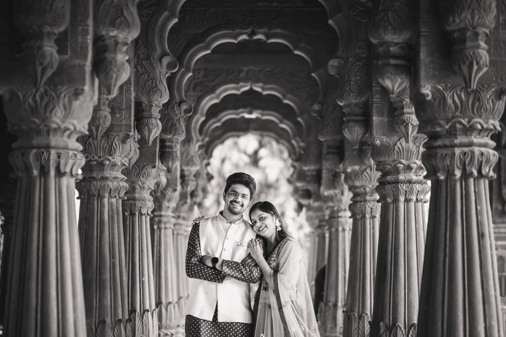 Photo From Nandini x Ishan - By Fotofia