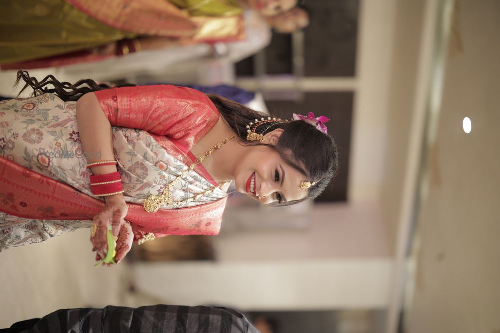 Photo From Bride - By Sheetal Rathore's Makeover