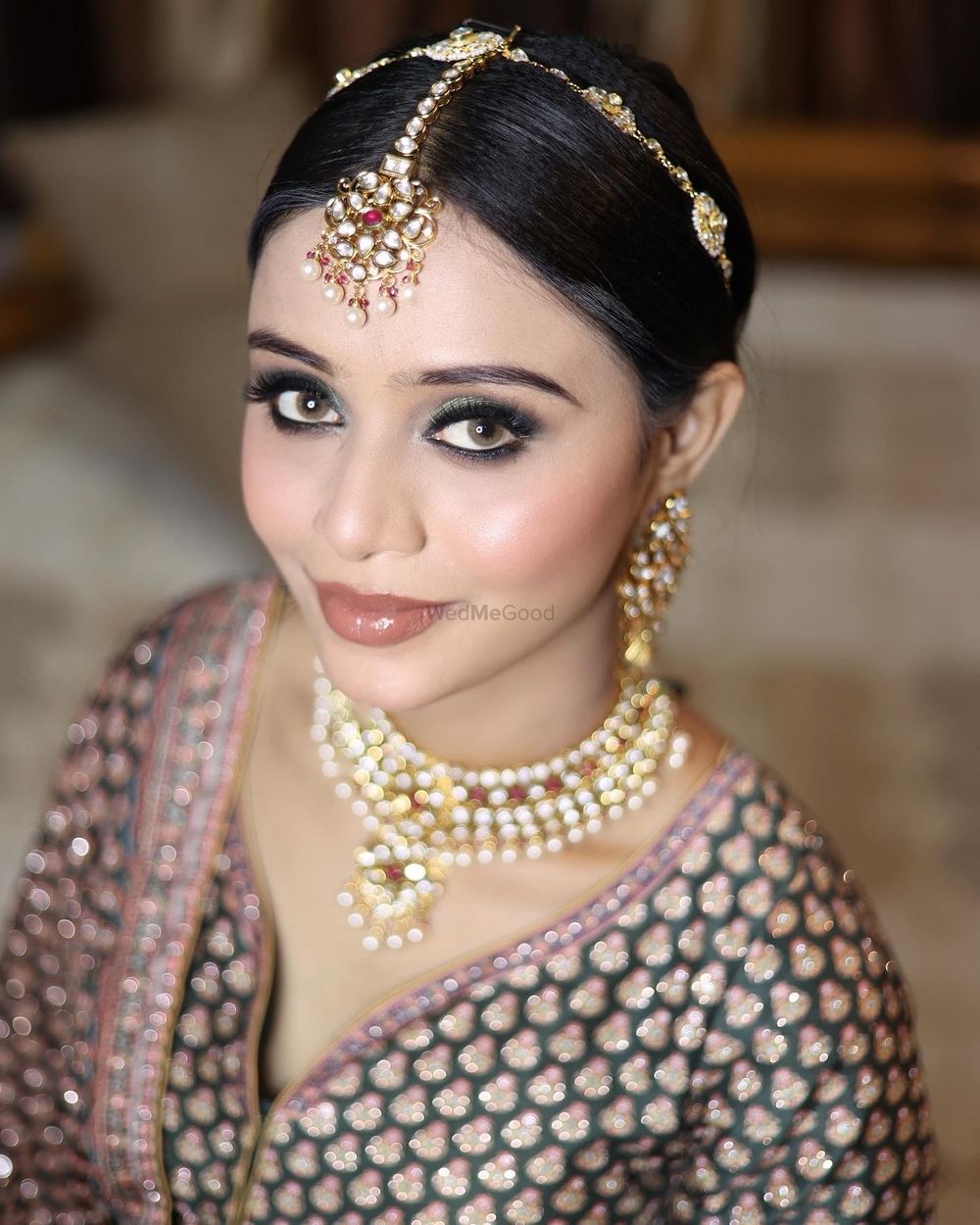 Photo From Bridal Shoot - By Bridal Stories by Komal