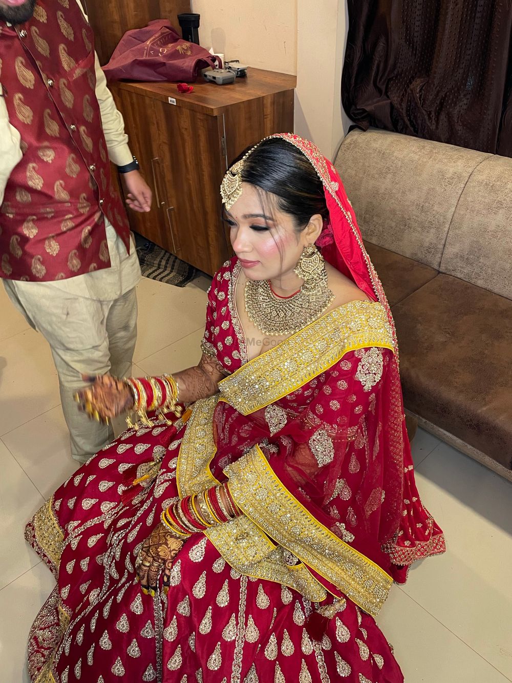 Photo From Bride livya - By Bridal Stories by Komal