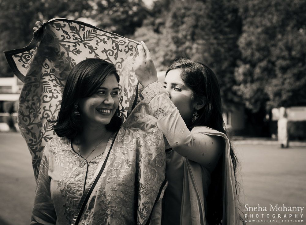Photo From Shweta & Apoorv - By Sneha Mohanty Photography