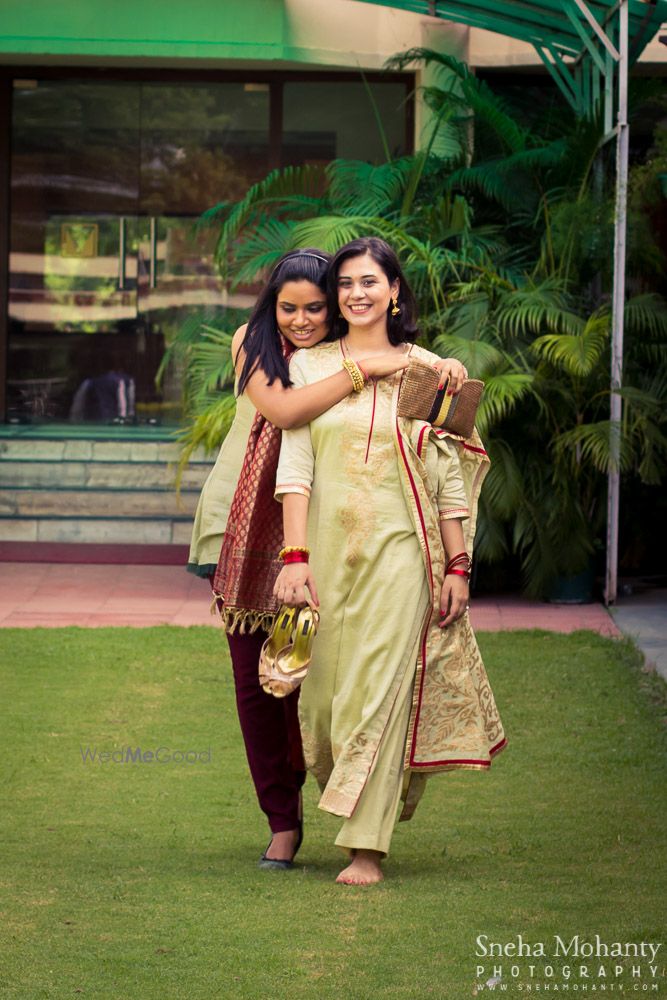 Photo From Shweta & Apoorv - By Sneha Mohanty Photography