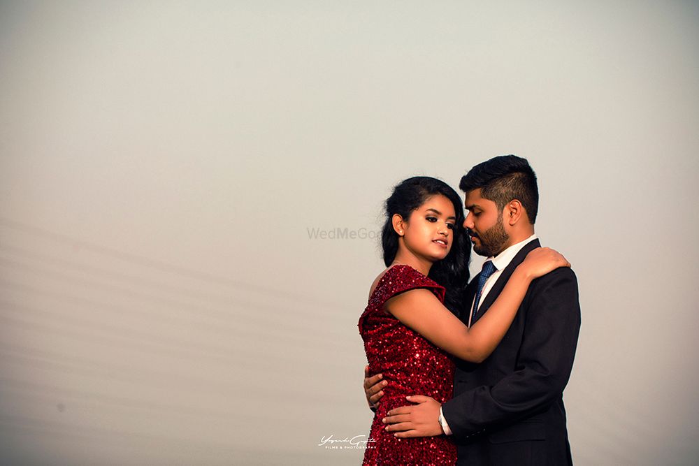 Photo From Ambrish Suparna - By YG Photography 