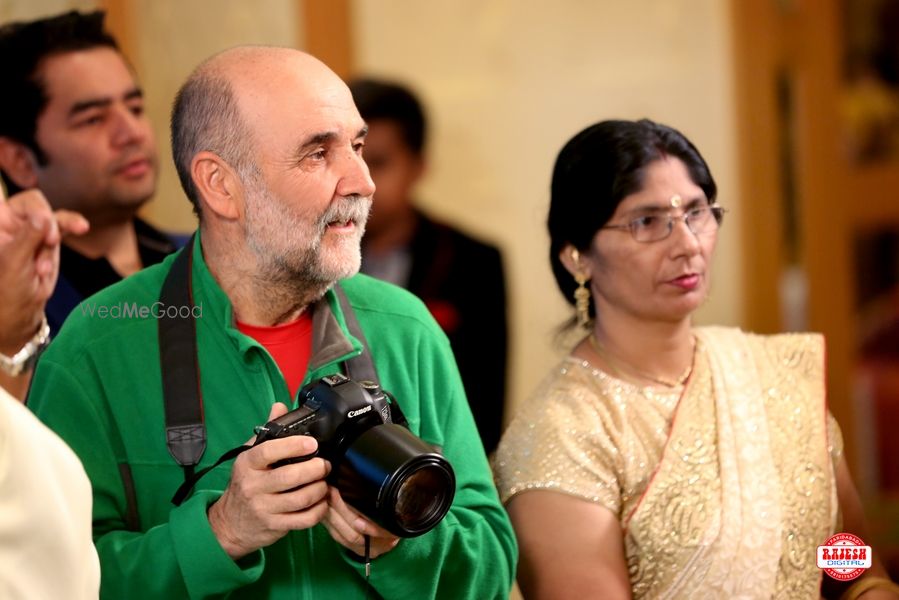 Photo From Jai + Tamanna - By Rajesh Digital