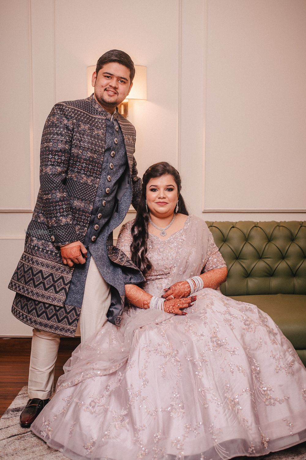 Photo From Ayushi & Devanshu  - By Makeup Artistry by Akansha Sharma