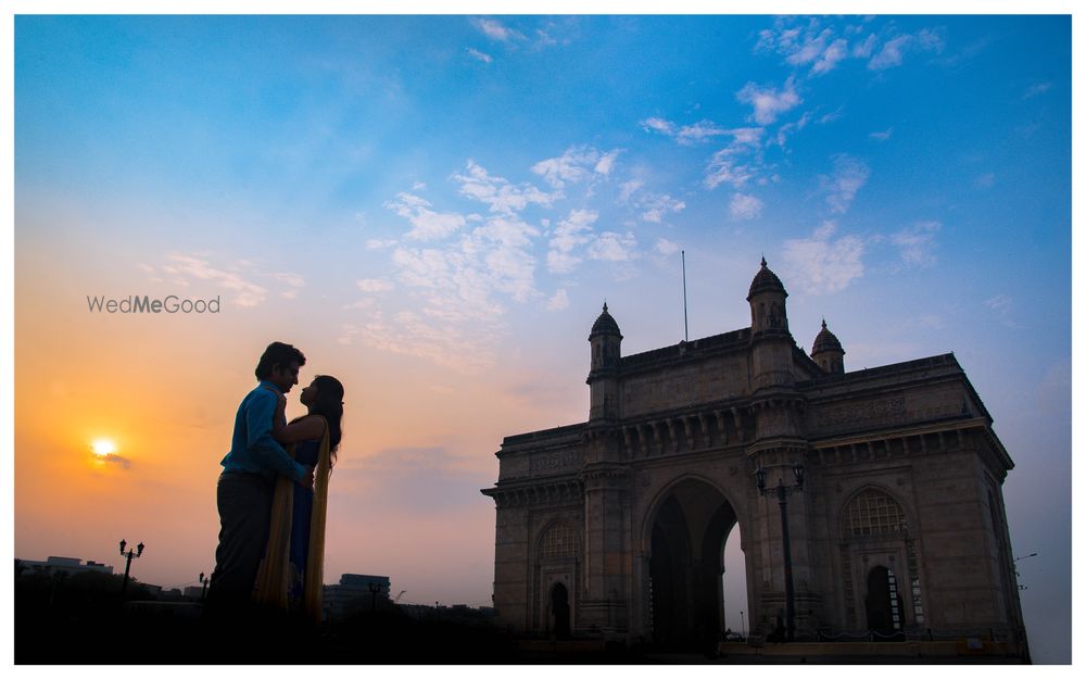 Photo From Deepika + Amit Prewedding - By Deepak Repale Photography