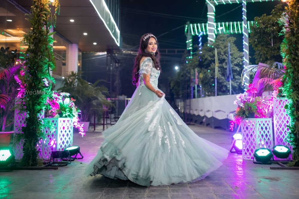 Photo From Richa’s Engagement ♥️ - By Makeup Artistry by Akansha Sharma