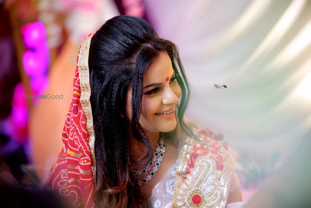 Photo From Harshit & Oshi - By Bhatt's Photography