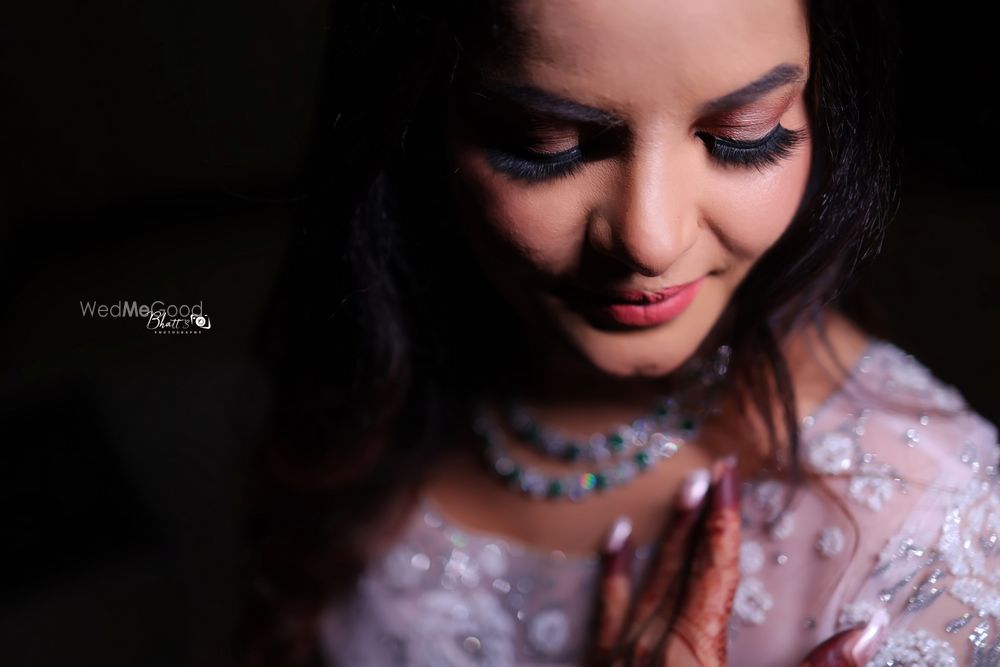 Photo From Harshit & Oshi - By Bhatt's Photography