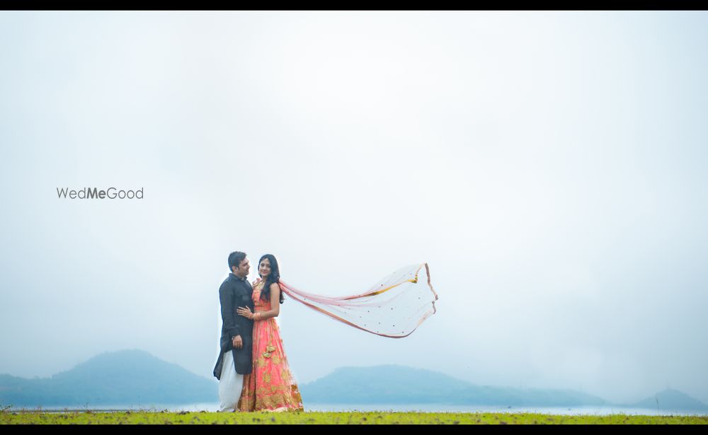 Photo From Amit + Neelam Prewedding - By Deepak Repale Photography
