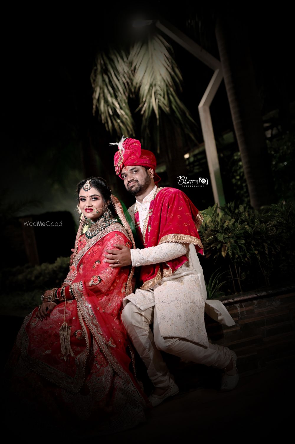 Photo From Ankit & Garima - By Bhatt's Photography