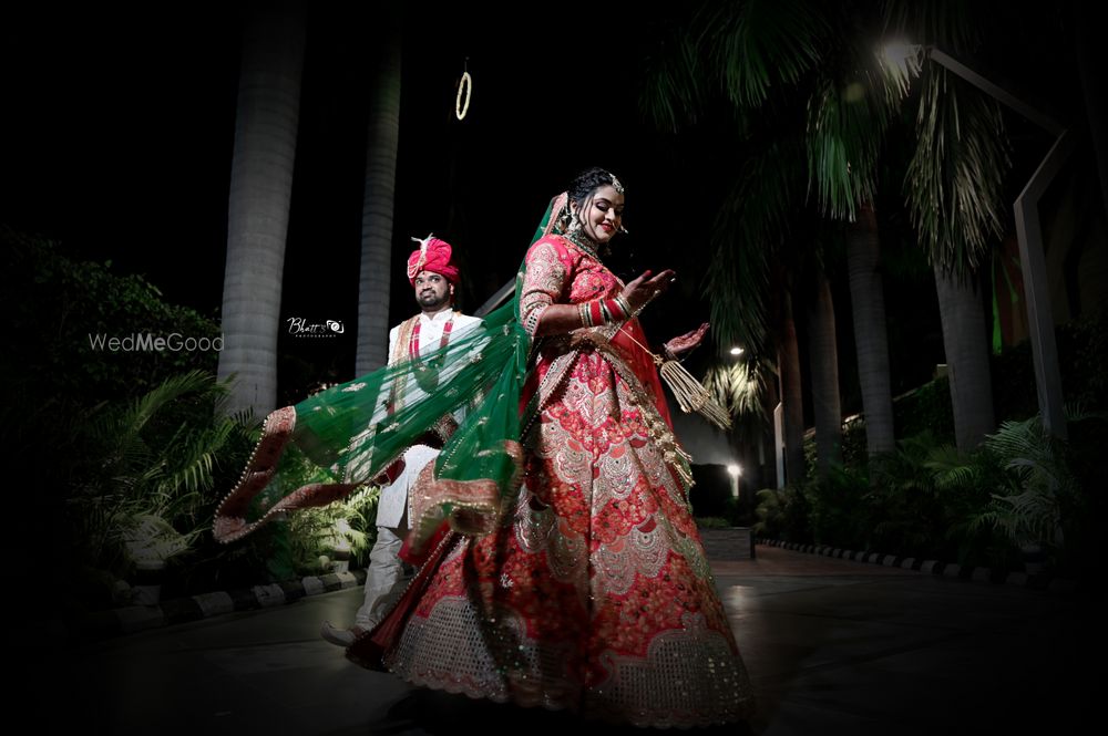 Photo From Ankit & Garima - By Bhatt's Photography