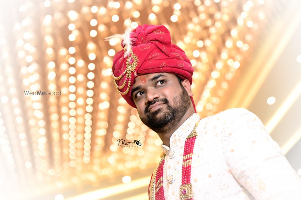 Photo From Ankit & Garima - By Bhatt's Photography