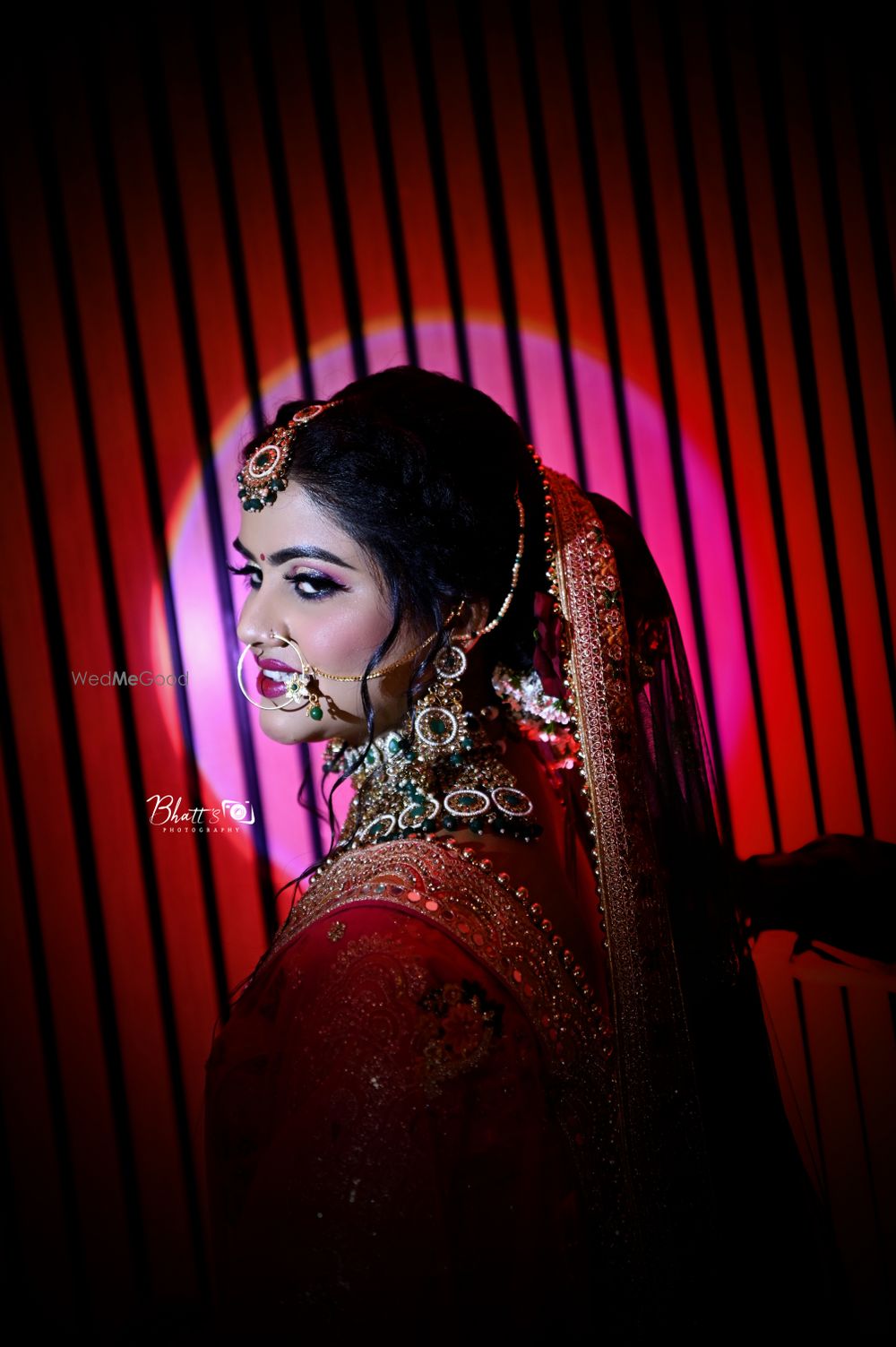 Photo From Ankit & Garima - By Bhatt's Photography