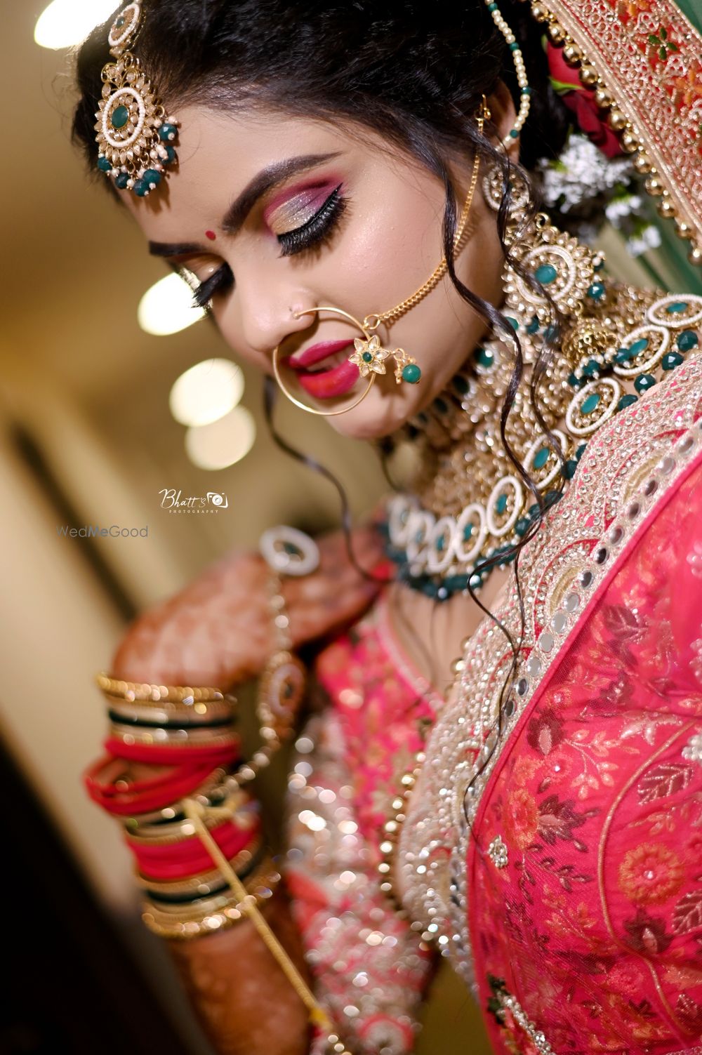 Photo From Ankit & Garima - By Bhatt's Photography