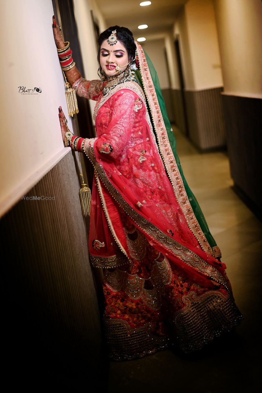 Photo From Ankit & Garima - By Bhatt's Photography