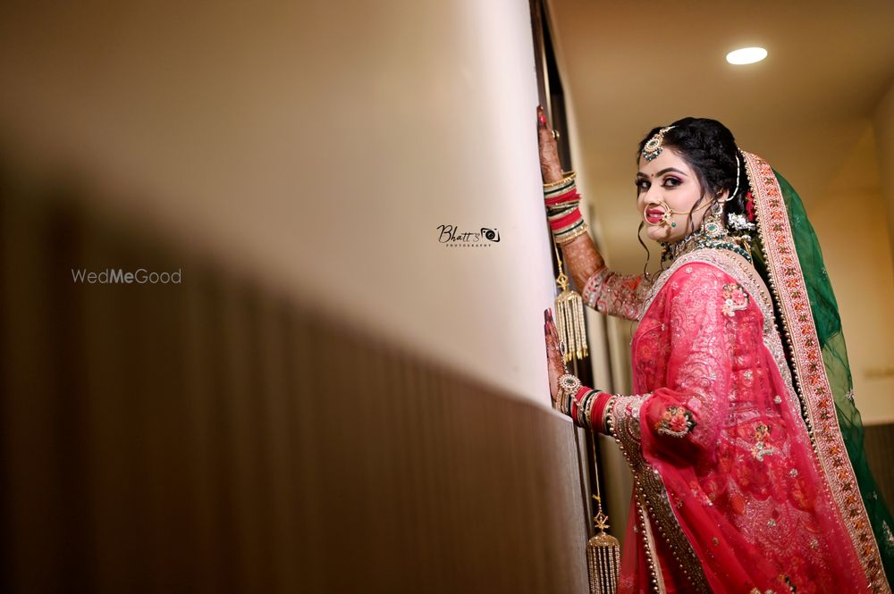 Photo From Ankit & Garima - By Bhatt's Photography