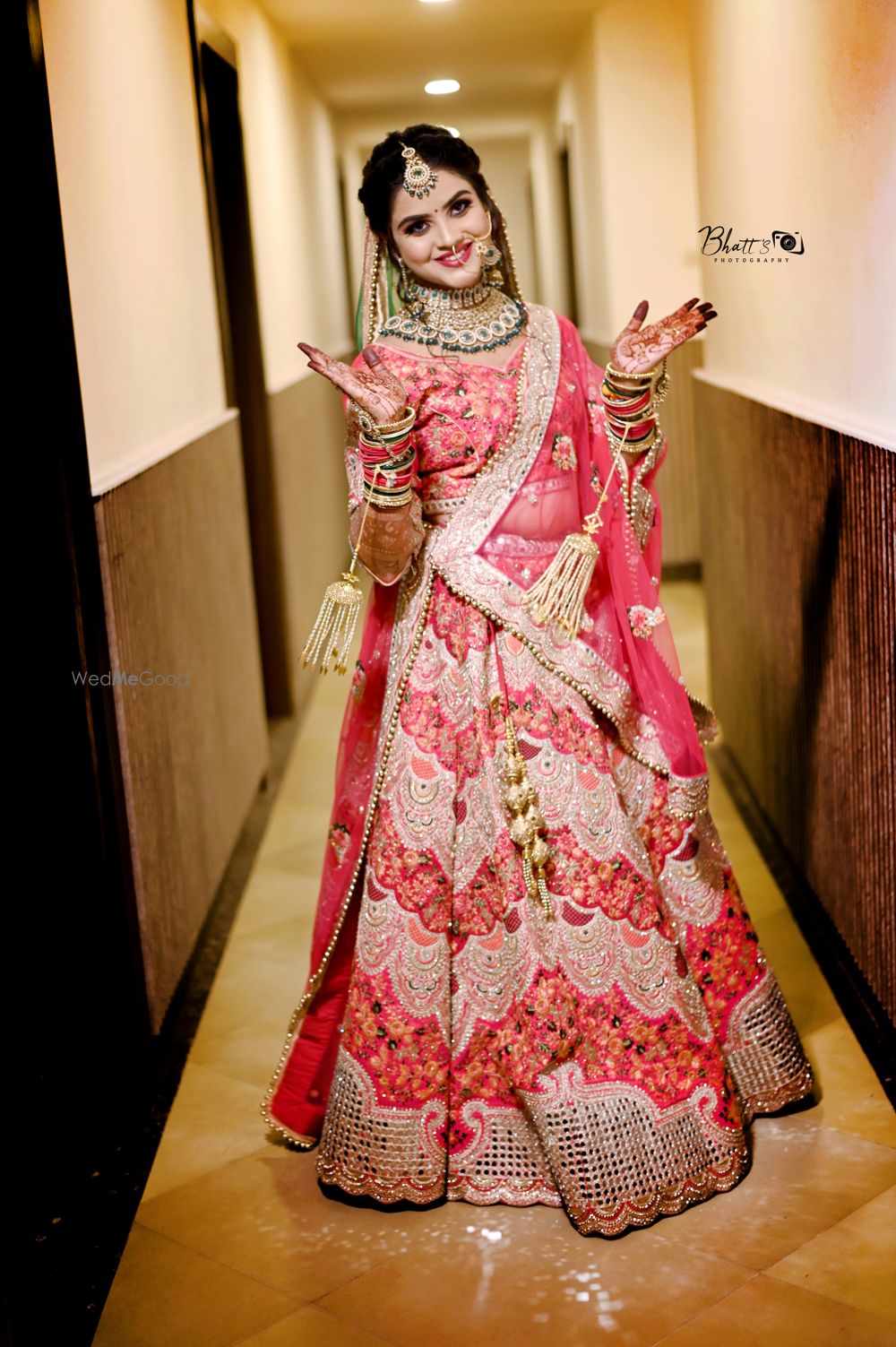 Photo From Ankit & Garima - By Bhatt's Photography