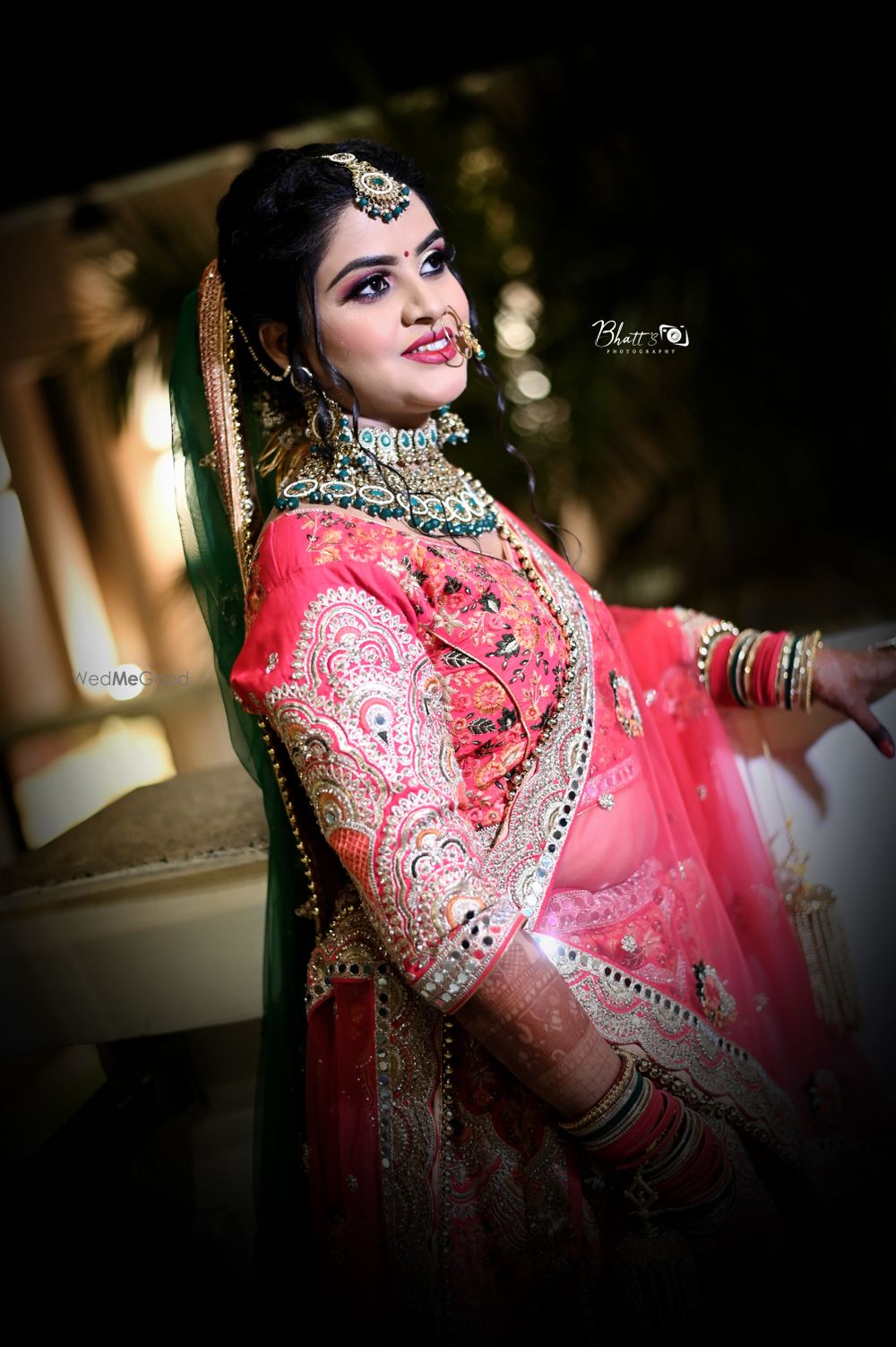 Photo From Ankit & Garima - By Bhatt's Photography