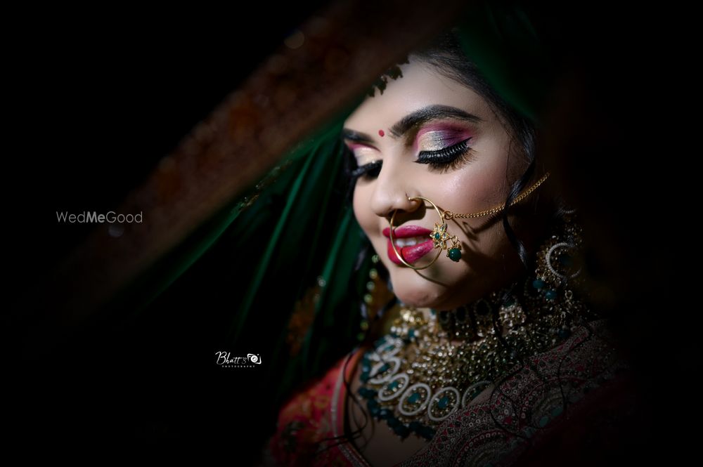 Photo From Ankit & Garima - By Bhatt's Photography