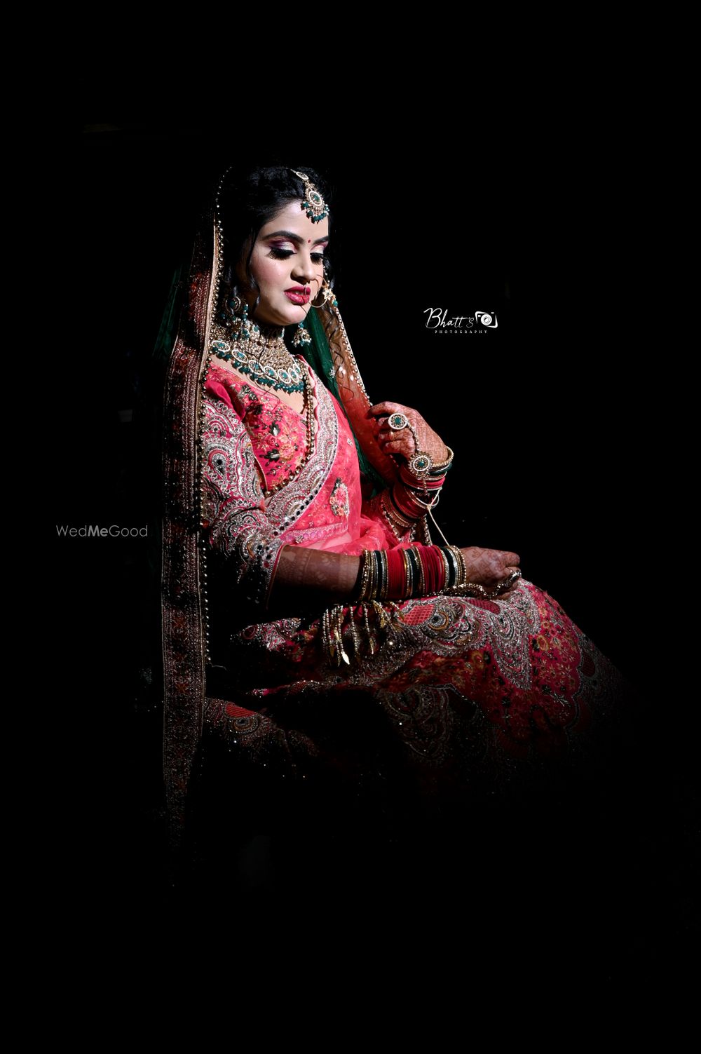 Photo From Ankit & Garima - By Bhatt's Photography