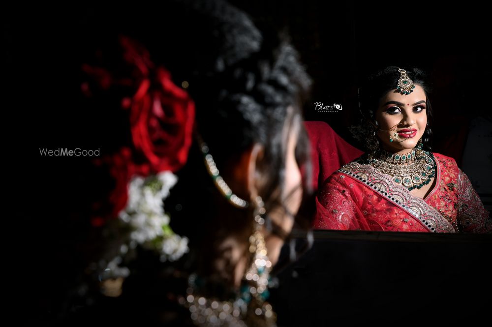 Photo From Ankit & Garima - By Bhatt's Photography