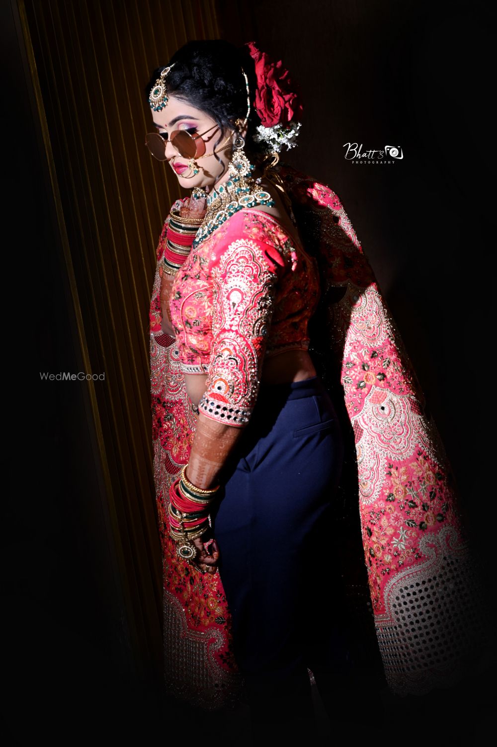 Photo From Ankit & Garima - By Bhatt's Photography