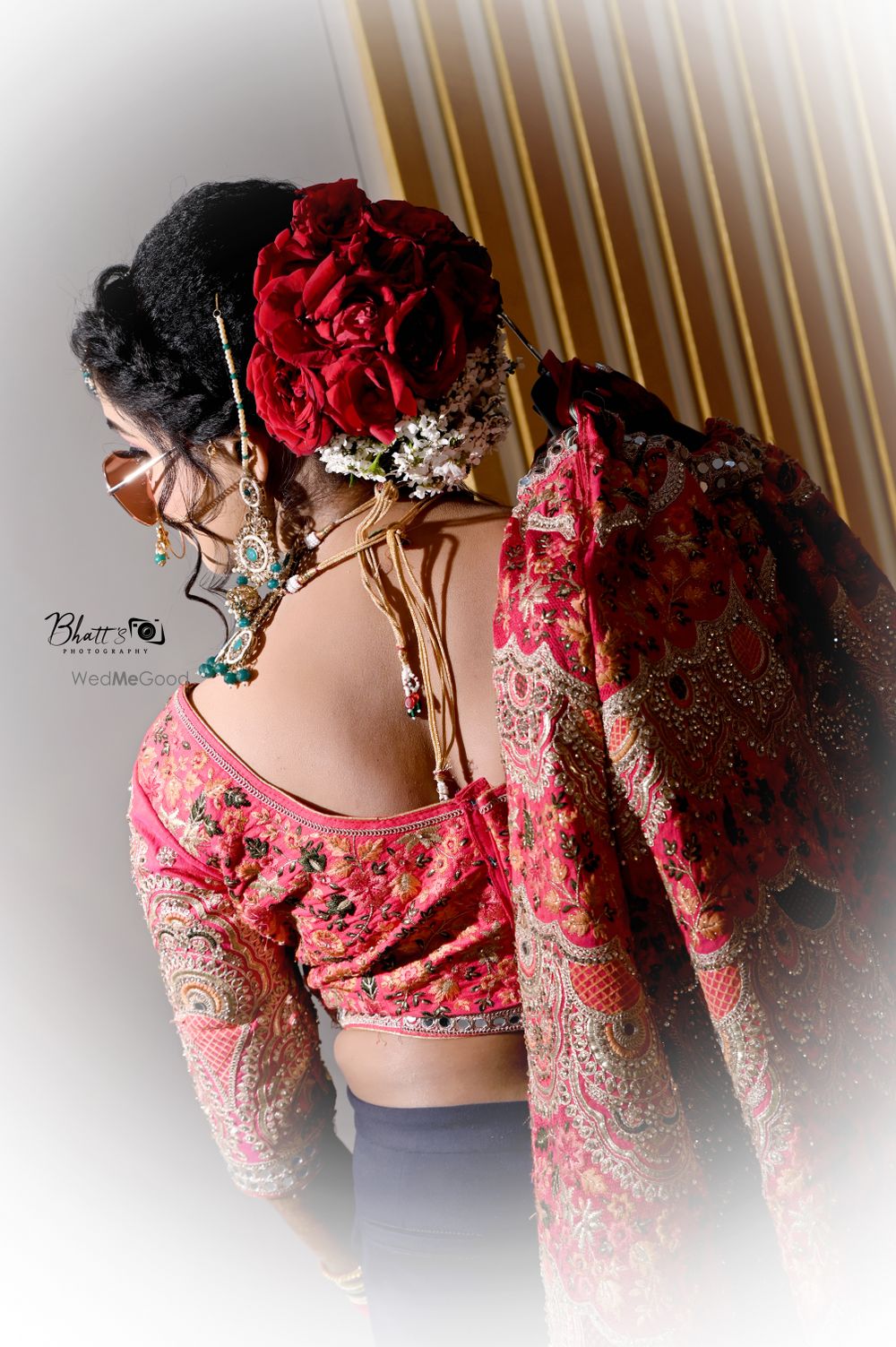 Photo From Ankit & Garima - By Bhatt's Photography