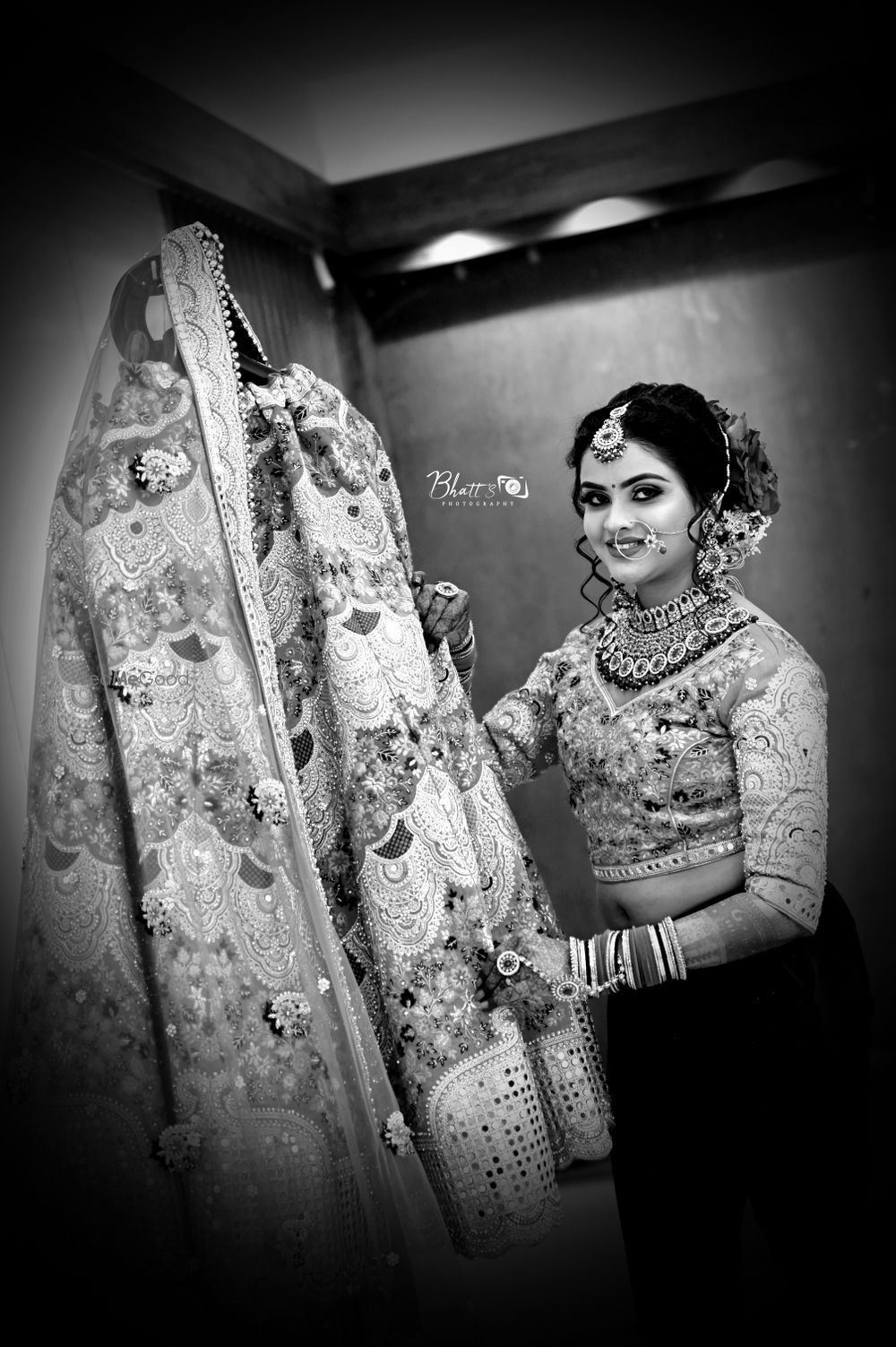 Photo From Ankit & Garima - By Bhatt's Photography