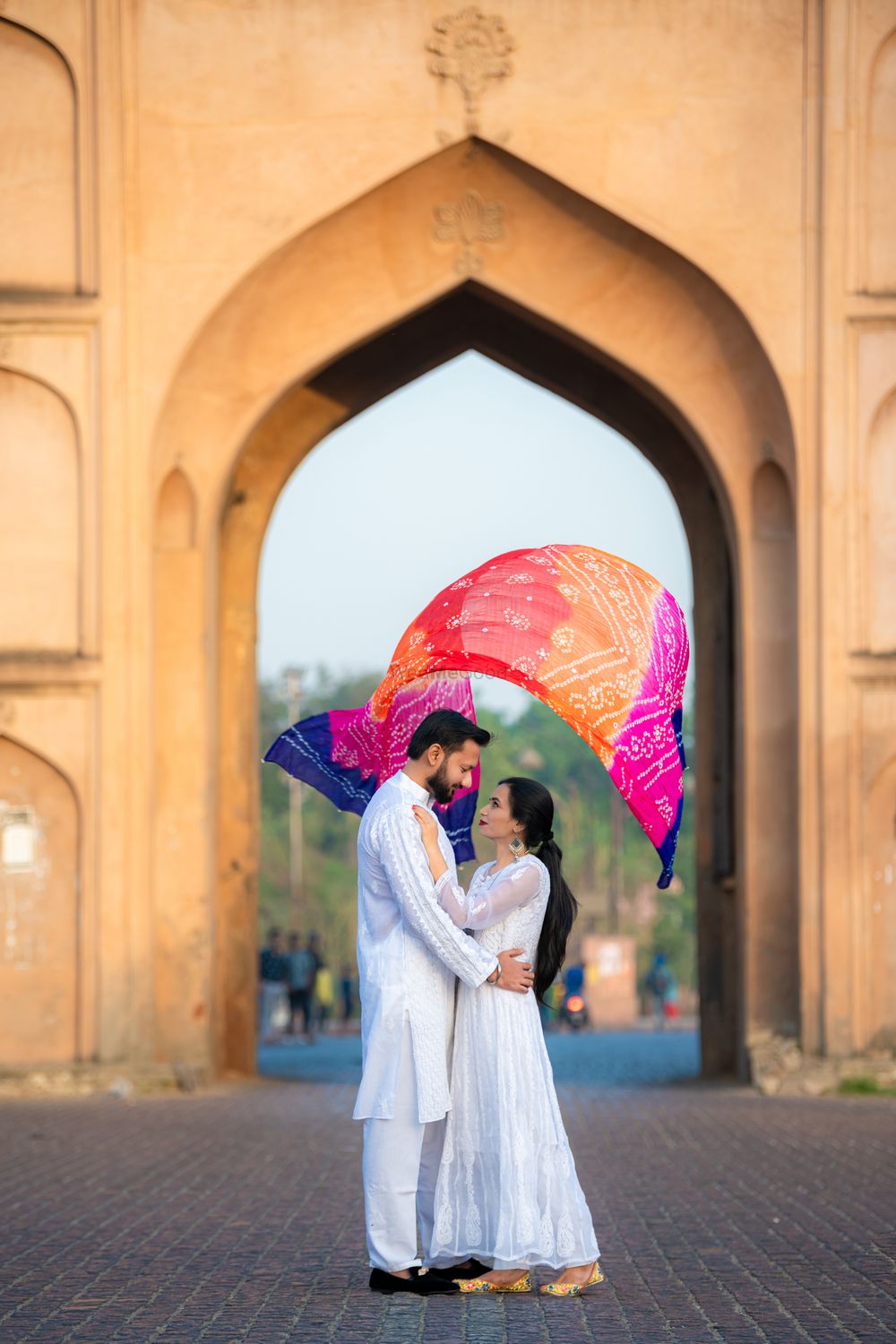 Photo From Dheeraj and Shradha Pre Wedding  - By Rajneesh Srivastava Photography
