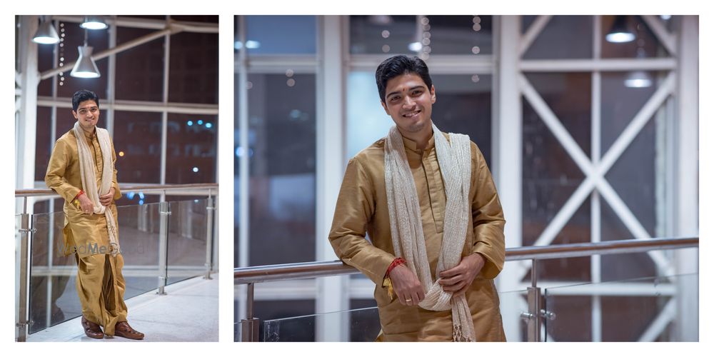 Photo From Padmini + Varun Wedding - By Deepak Repale Photography