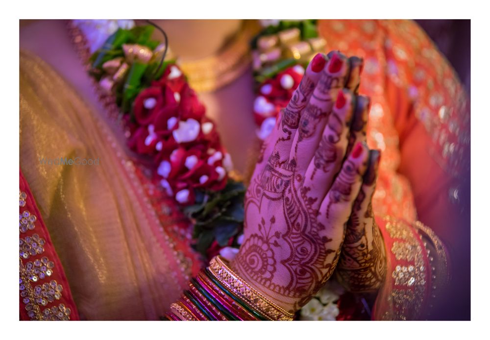 Photo From Padmini + Varun Wedding - By Deepak Repale Photography