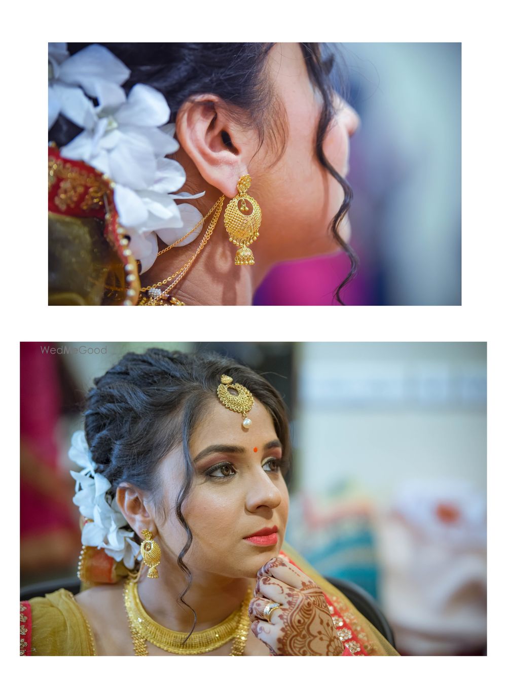 Photo From Padmini + Varun Wedding - By Deepak Repale Photography