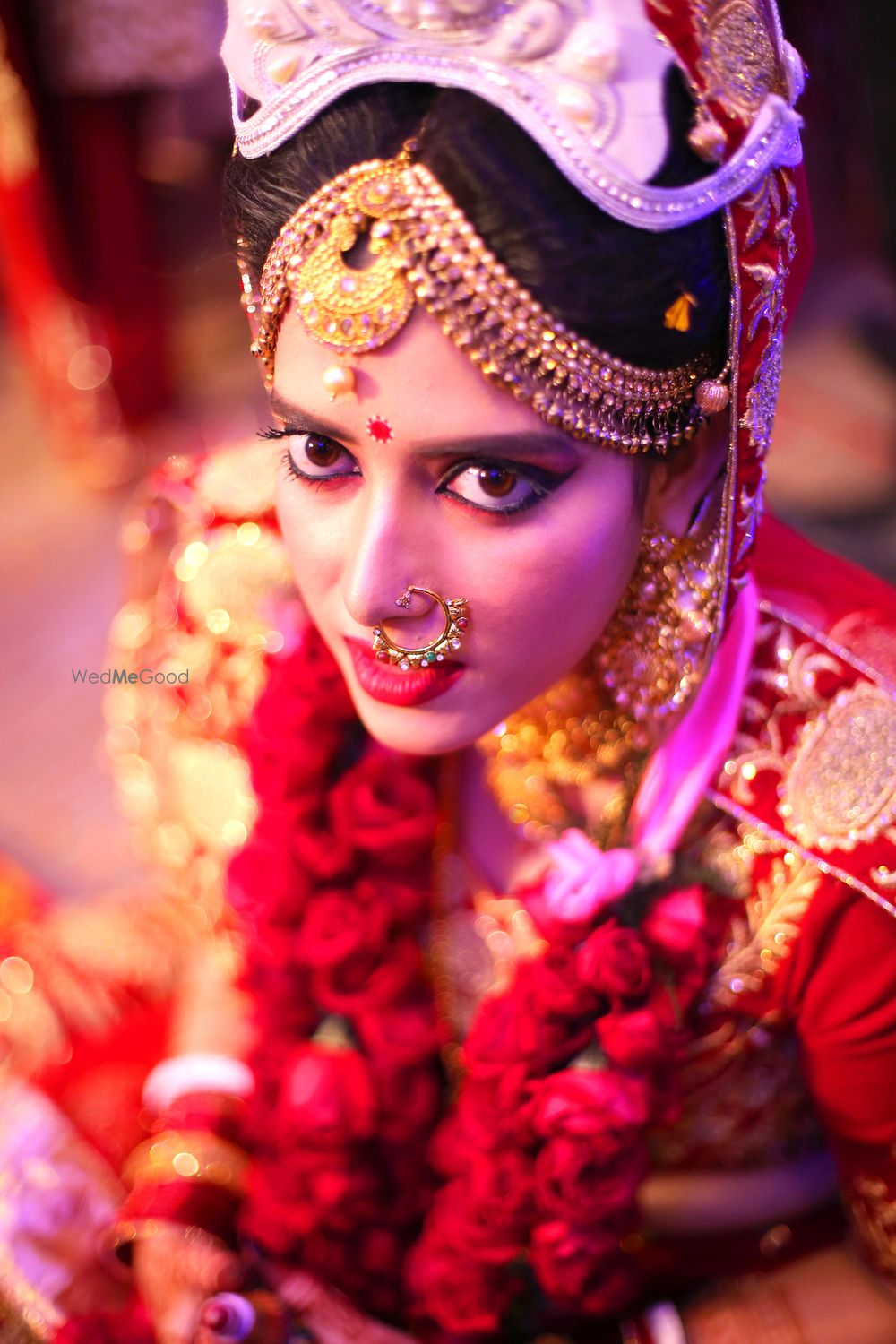 Photo From Wedding : Ashish Kumar & Shanoli Roy Kumar - By Ranjan Bhattacharya Photography