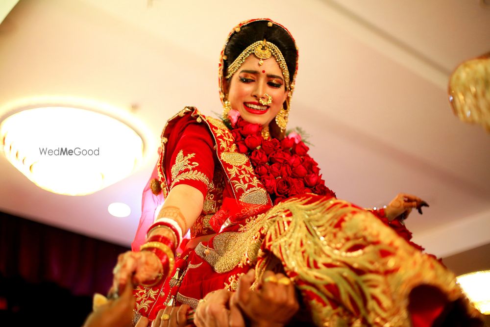 Photo From Wedding : Ashish Kumar & Shanoli Roy Kumar - By Ranjan Bhattacharya Photography