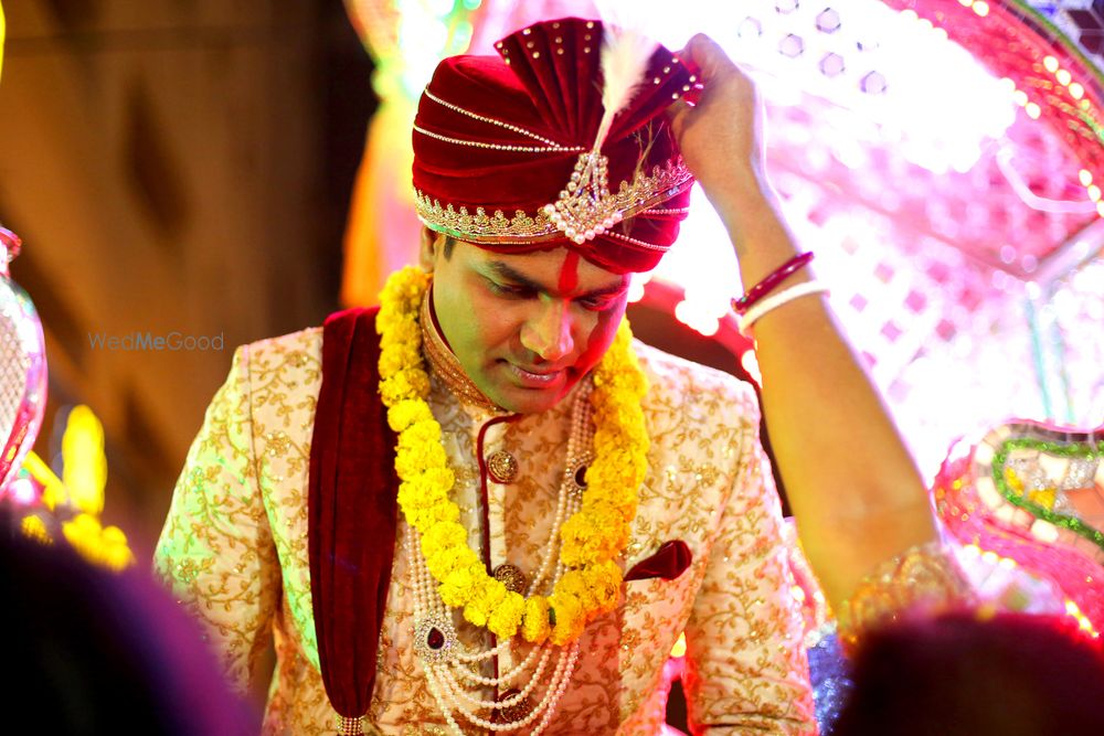 Photo From Wedding : Ashish Kumar & Shanoli Roy Kumar - By Ranjan Bhattacharya Photography