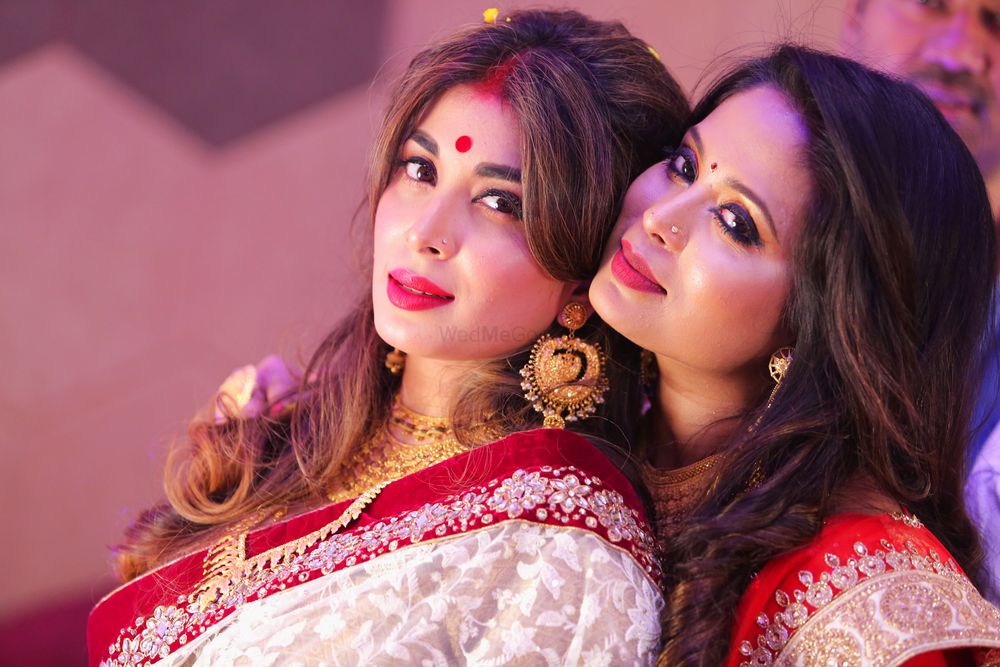 Photo From Wedding : Ashish Kumar & Shanoli Roy Kumar - By Ranjan Bhattacharya Photography