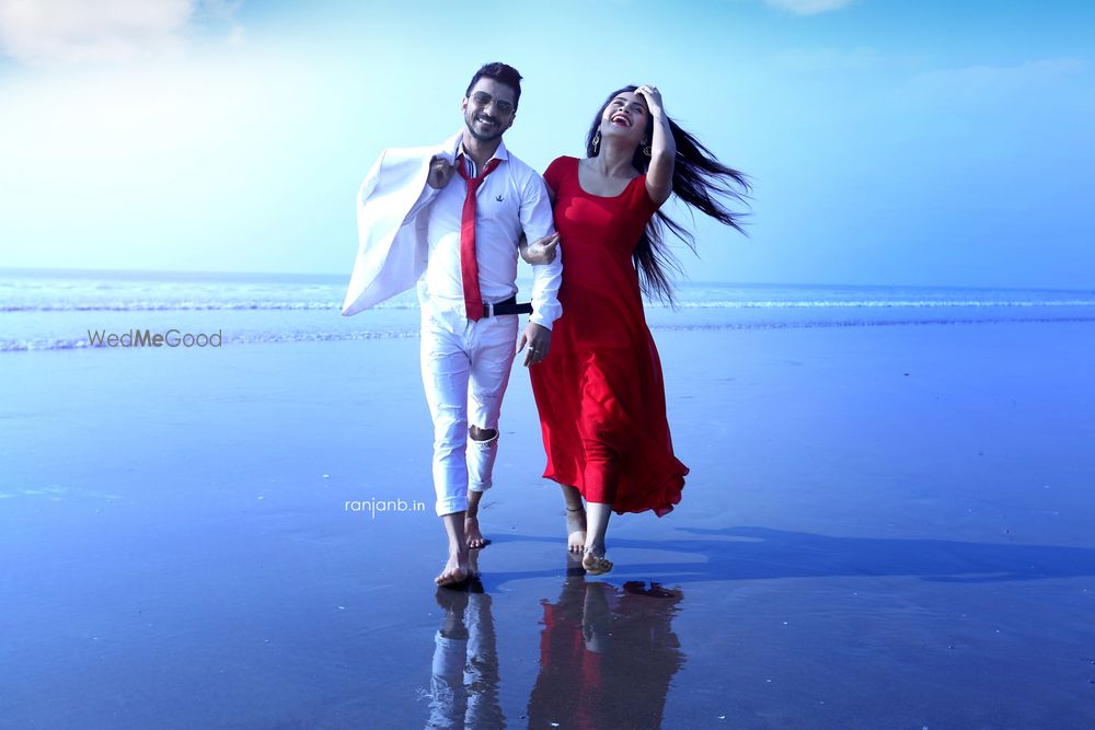 Photo From Pre Wedding : Tuban C Wanadance & Ankusree - By Ranjan Bhattacharya Photography