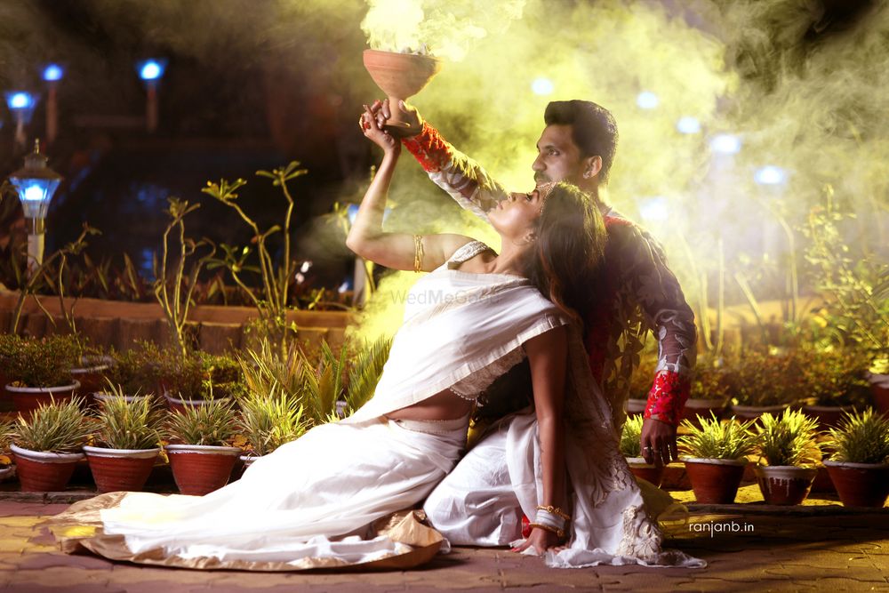 Photo From Pre Wedding : Tuban C Wanadance & Ankusree - By Ranjan Bhattacharya Photography