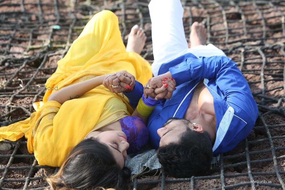 Photo From Pre Wedding : Tuban C Wanadance & Ankusree - By Ranjan Bhattacharya Photography