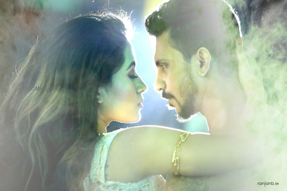 Photo From Pre Wedding : Tuban C Wanadance & Ankusree - By Ranjan Bhattacharya Photography