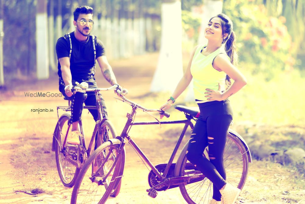 Photo From Pre Wedding : Tuban C Wanadance & Ankusree - By Ranjan Bhattacharya Photography
