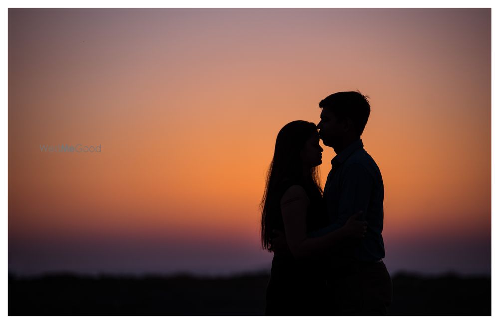 Photo From Kaustubh + Pallavi Prewedding - By Deepak Repale Photography
