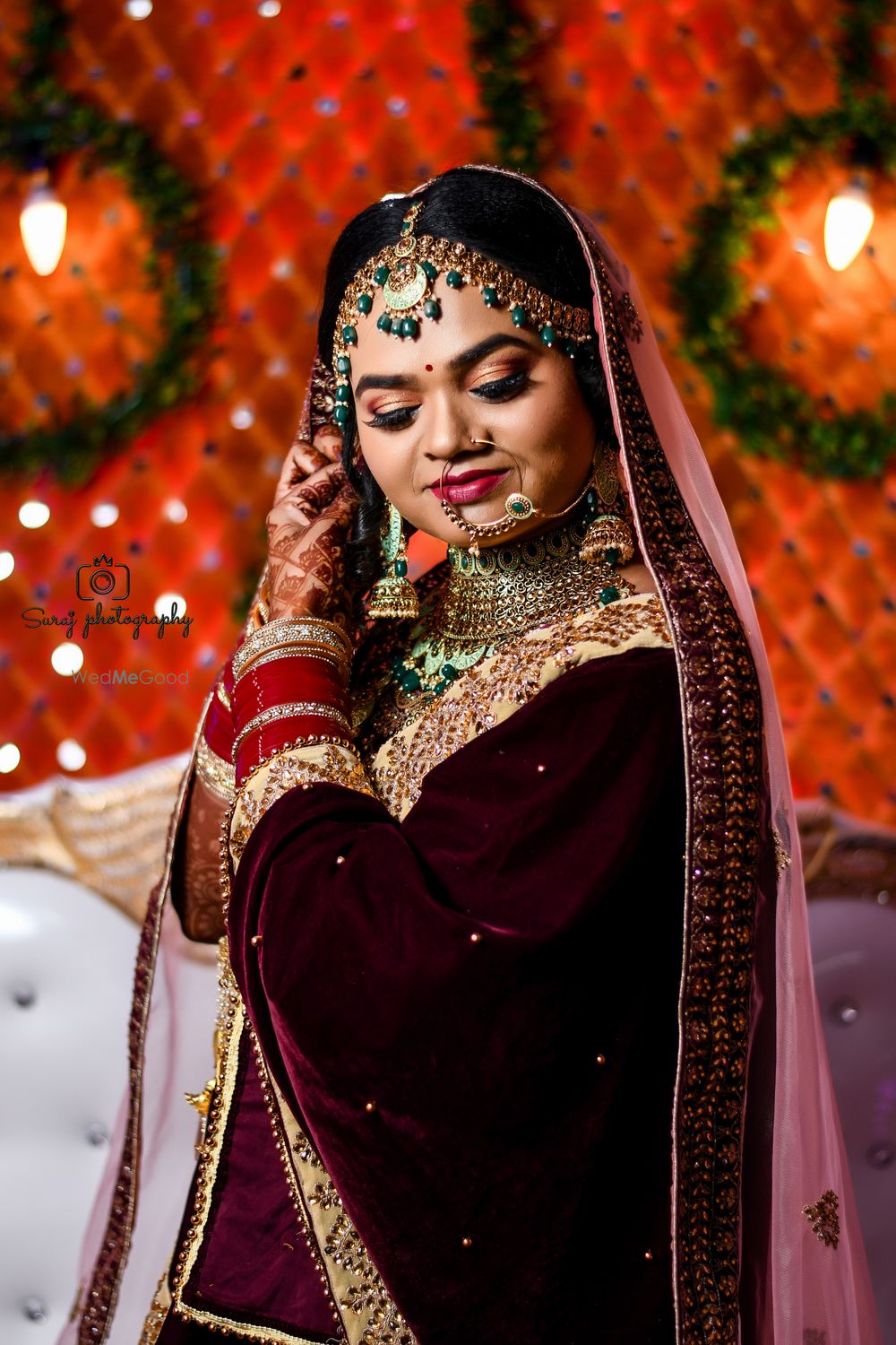 Photo From bride - By Suraj Photography & Cinematography