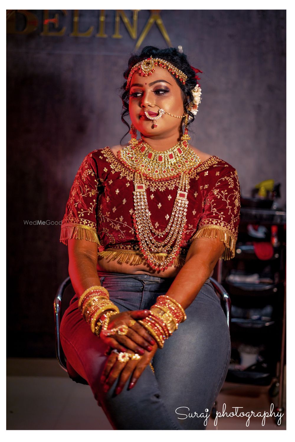 Photo From bride - By Suraj Photography & Cinematography