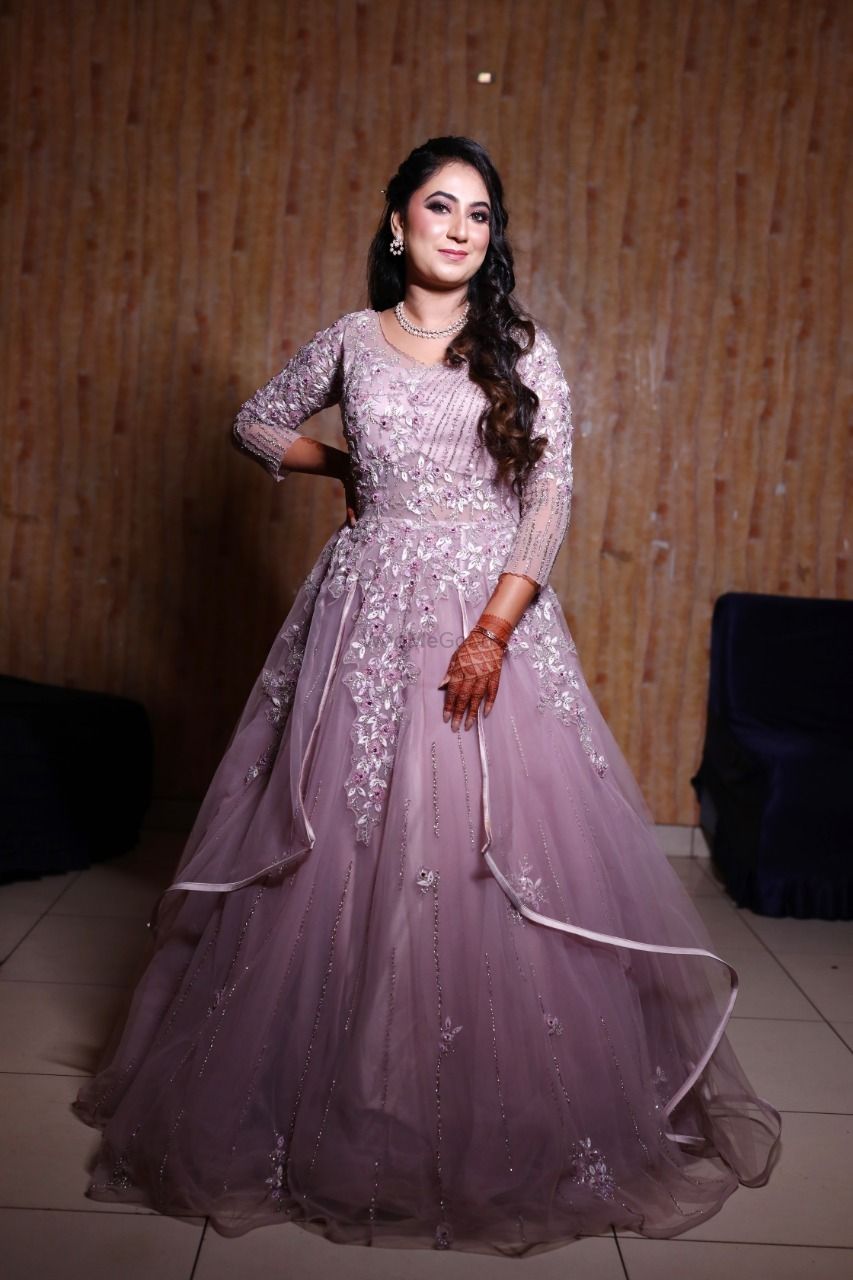 Photo From Engagement Glam - By Face Stories by Shruti