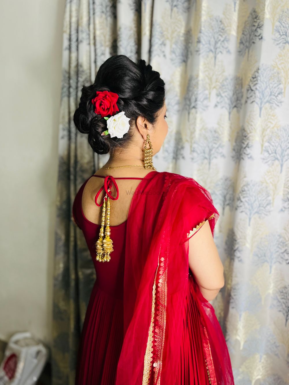Photo From Hairstyles - By Face Stories by Shruti