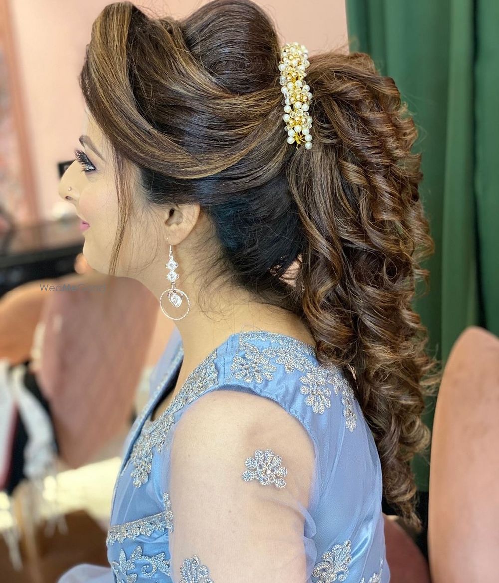 Photo From Hairstyles - By Face Stories by Shruti