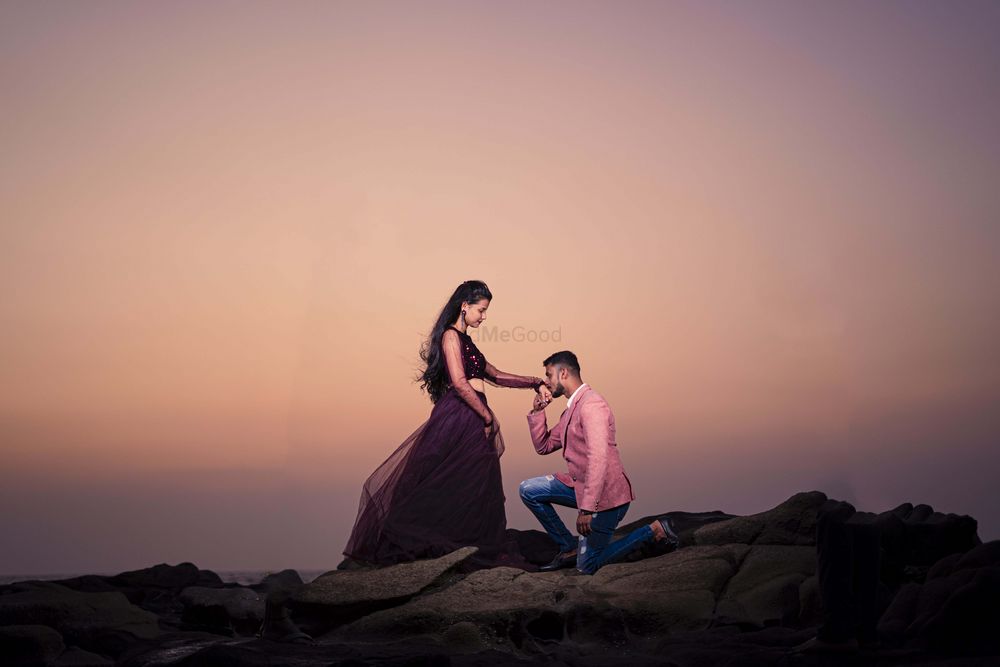 Photo From Swapnil & Rutuja - By Wed Memories by Paddy