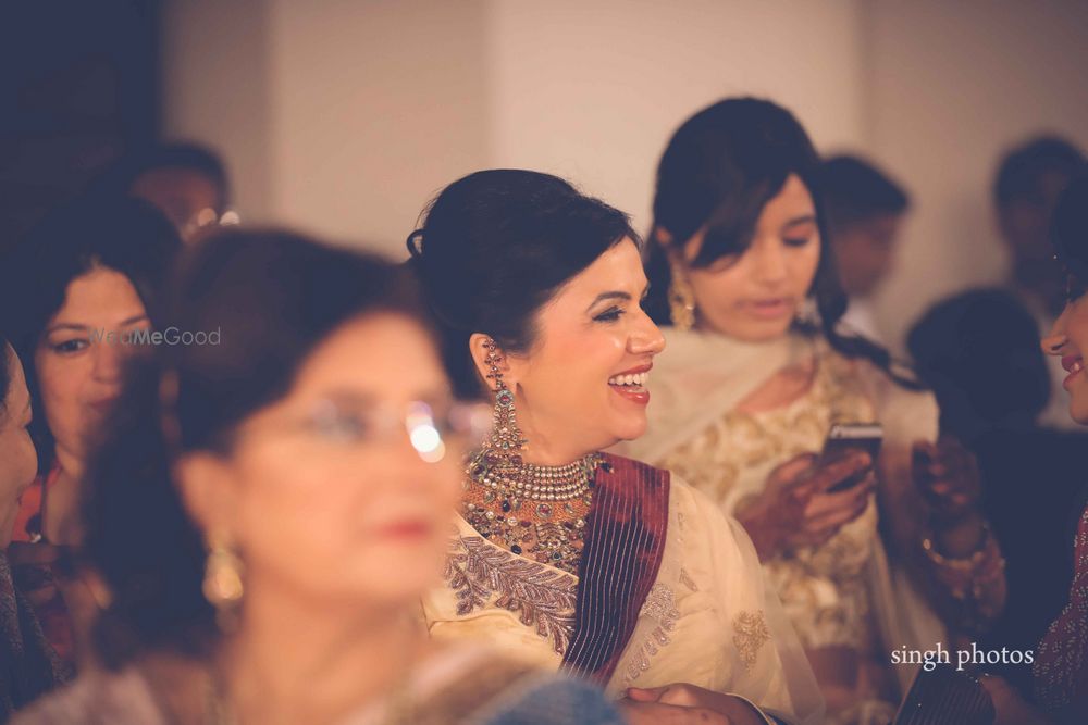 Photo From Madhur & Sakshi - By Singh Photos